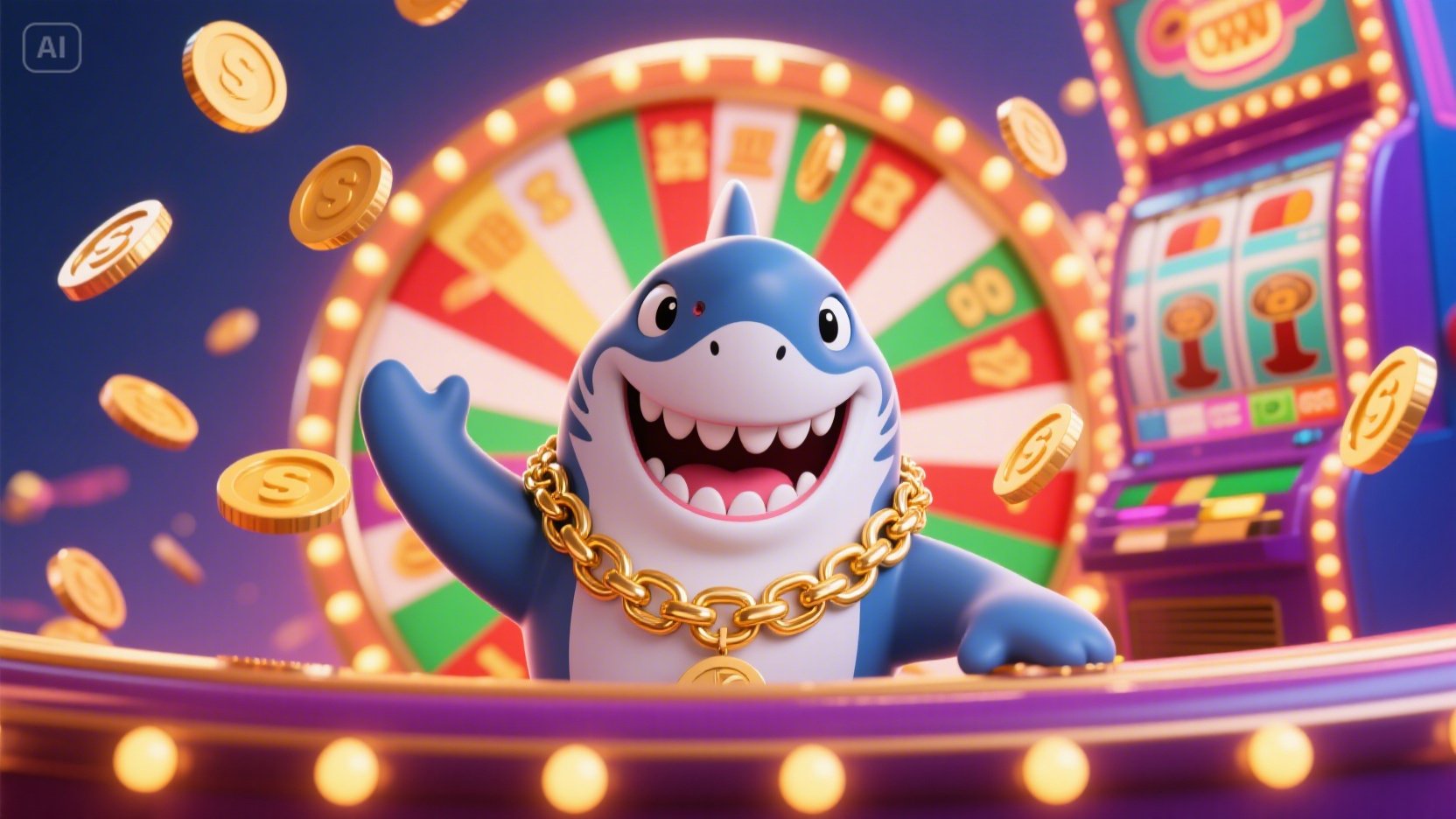 Registration at Wildhorse Resort Casino