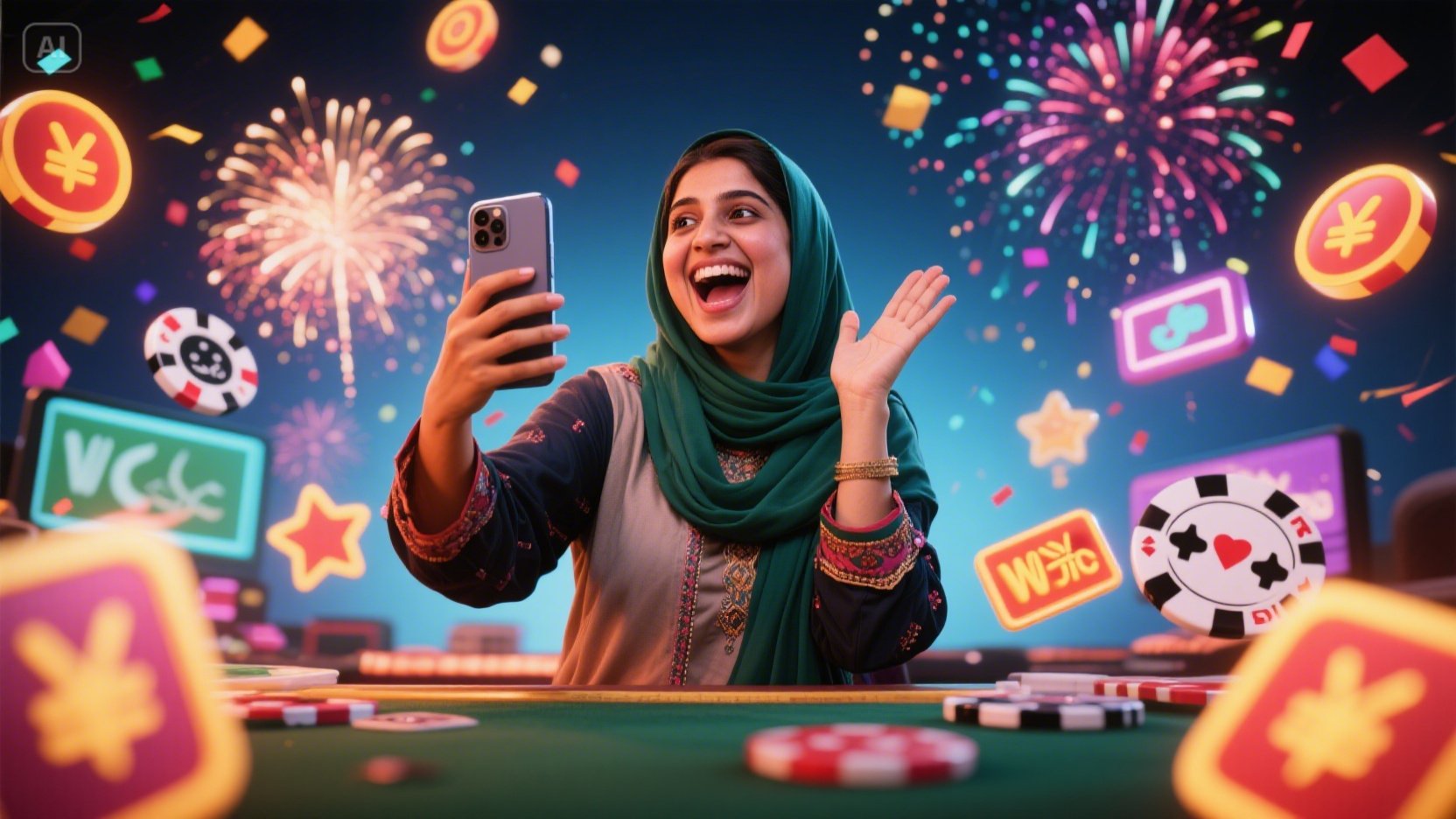 Wildhorse ResortDeposit today and receive 200% instantly added to your account! Pakistan’s users can enjoy fair casino play, quick PKR transactions, and nonstop entertainment.