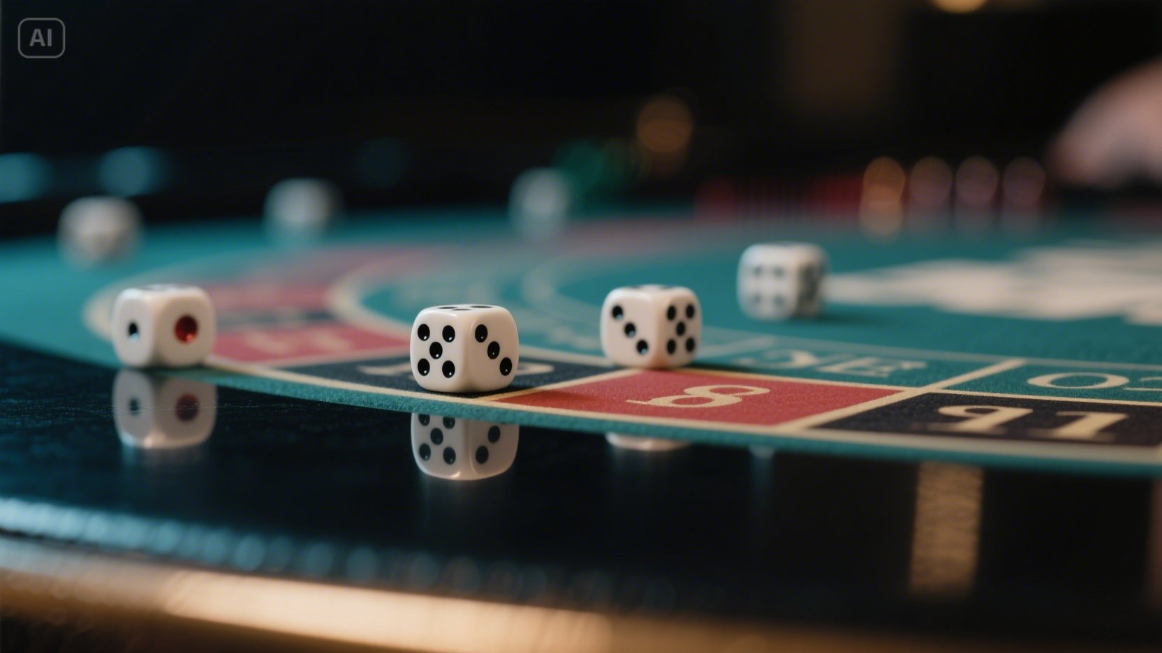 Registration at Wildhorse Resort Casino