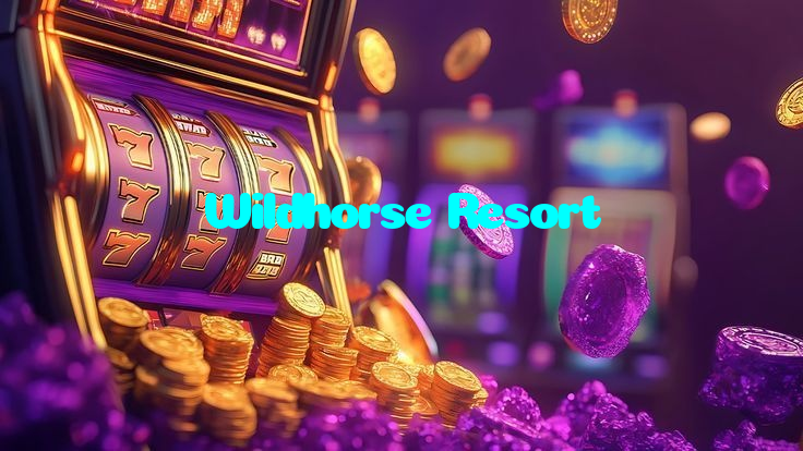 making first deposit on Wildhorse Resort website using local payment methods in Pakistan